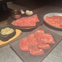 焼肉 燈花 - 