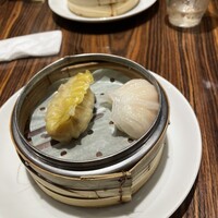 中華旬彩 森本 - 