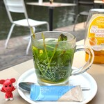 De Oude Muntkelder - 