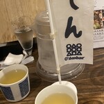 O'denbar うまみ 表参道 - 