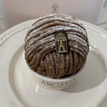 アンジェリーナ - 