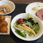 東急ハーヴェストクラブ - 