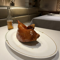 中国飯店 富麗華 - 