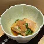 名古屋 栄 鮨 栄華 - 