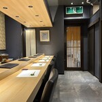 名古屋 栄 鮨 栄華 - 