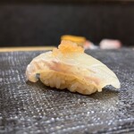 名古屋 栄 鮨 栄華 - 