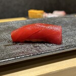 名古屋 栄 鮨 栄華 - 