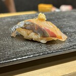 名古屋 栄 鮨 栄華 - 