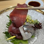 名古屋 栄 鮨 栄華 - 