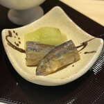 名古屋 栄 鮨 栄華 - 