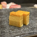 名古屋 栄 鮨 栄華 - 