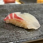 名古屋 栄 鮨 栄華 - 