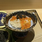 名古屋 栄 鮨 栄華 - 