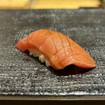 名古屋 栄 鮨 栄華 - 