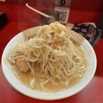 ラーメン ヨシトミ - 