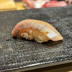 名古屋 栄 鮨 栄華 - 