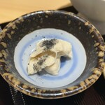 名古屋 栄 鮨 栄華 - 