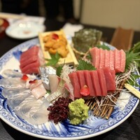 北新地　銀杏 - 