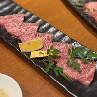 松阪牛炭火焼肉 東海亭 - 