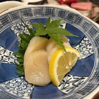 北新地　銀杏 - 