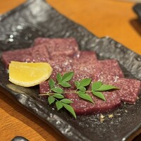 松阪牛炭火焼肉 東海亭 - 