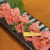 松阪牛炭火焼肉 東海亭 - 