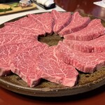 すき焼割烹 日山 - 