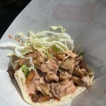 ケバブキッチン Halal - 料理写真: