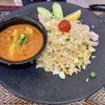 Asiatique - 