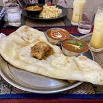 Asiatique - 