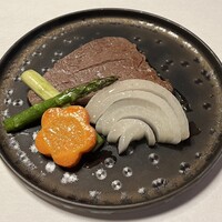 すき焼割烹 日山 - 