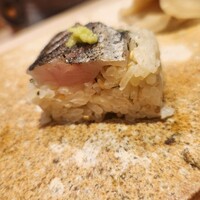 鮨 いつつ - 