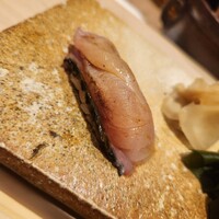 鮨 いつつ - 