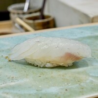 鮨 さいとう はなれ NANZUKA - 