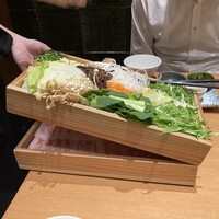 出汁しゃぶおばんざい おかか 東京 - 