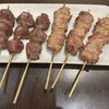 焼き鳥 さつき