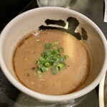 麺屋武蔵 武骨相傳 - 