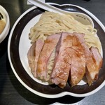 麺屋武蔵 武骨相傳 - 