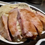 麺屋武蔵 武骨相傳 - 