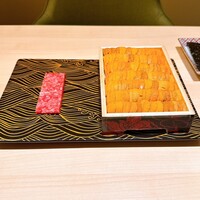 恵比寿 うしみつ - 