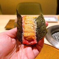 恵比寿 うしみつ - 