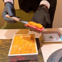 恵比寿 うしみつ - 