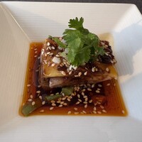 中国菜 老四川 飄香 銀座三越店 - 