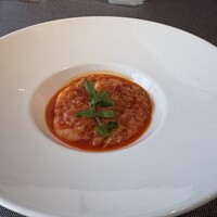 中国菜 老四川 飄香 銀座三越店 - 