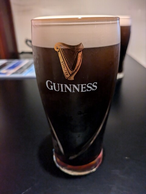 アイリッシュパブ コイ（Irishpub Coy） - 釧路（パブ）の写真