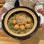 銀座 しのはら - 