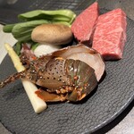 恵比寿 鉄板焼き Sublime - 