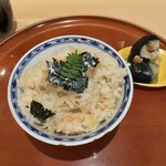 銀座 しのはら - 