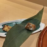 銀座 しのはら - 