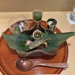 銀座 しのはら - 